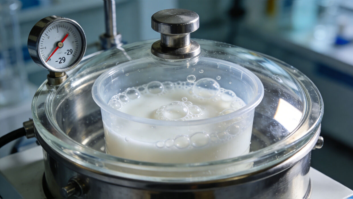 Tin-Cure Silicone (Condensation Cure): A Comprehensive Guide to Molding Applications