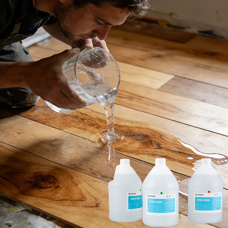 Résistance chimique et environnementale supérieure