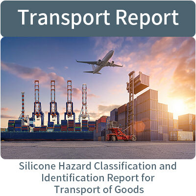 Silicone_Transport Hazard Report_Bilingual