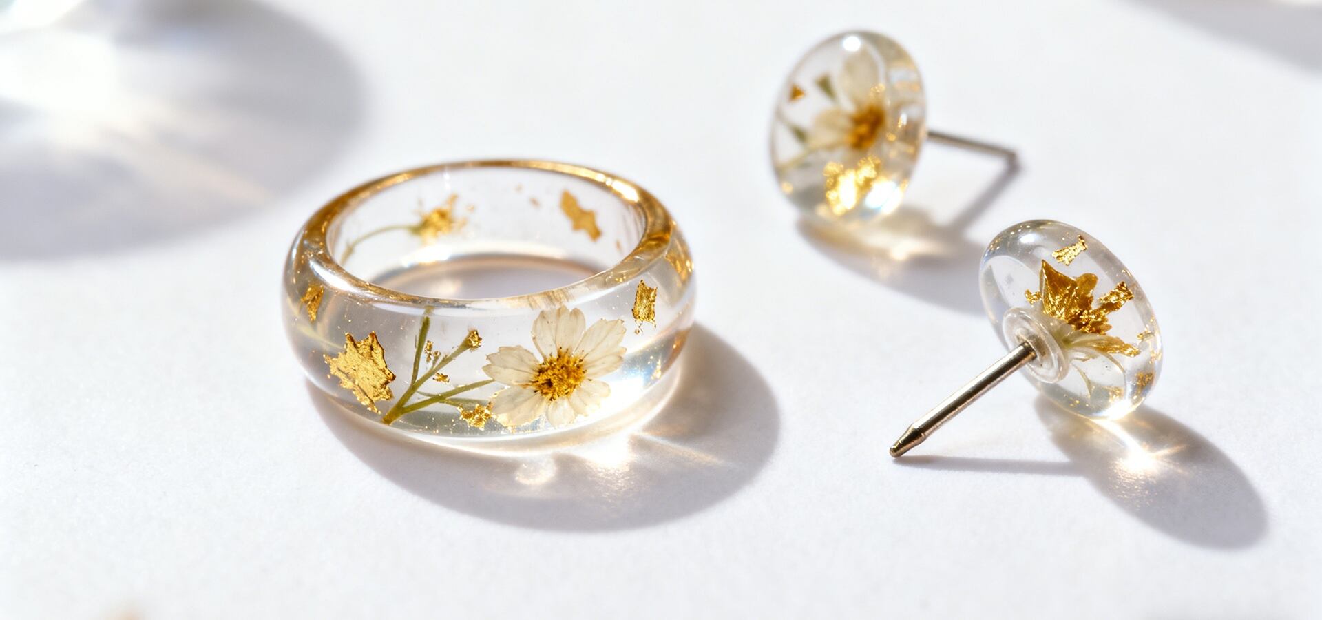 Epoxy for Crafts vs. Industrial Use2