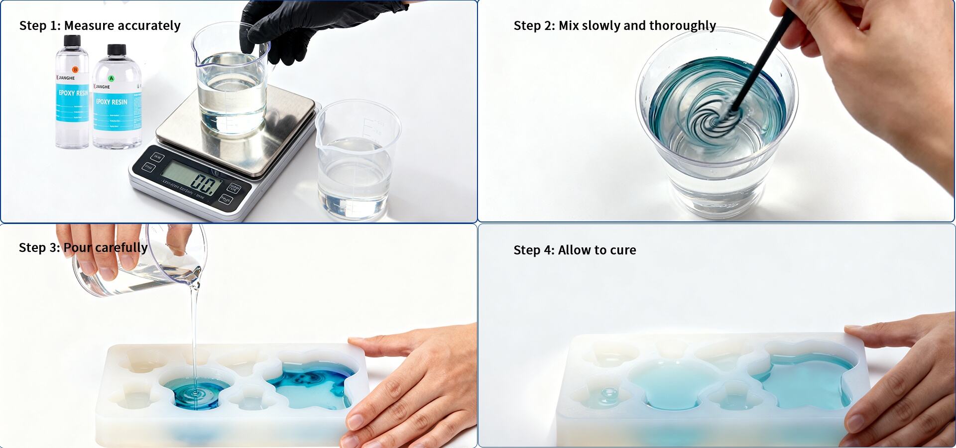 What Is Epoxy Resin? Full Beginner’s Guide13