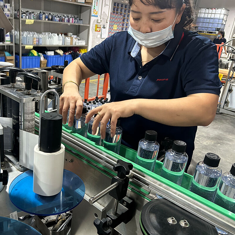 Soluciones de Embalaje Flexible y Servicios con Valor Añadido