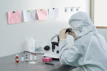 Quality Assurance & Delivery Commitment