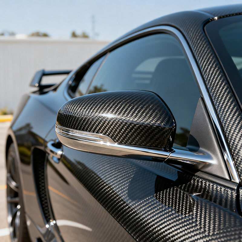 Composite Materials & Carbon Fiber Lamination