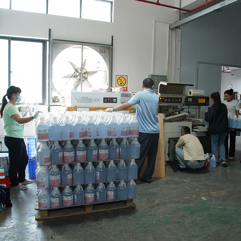 Gestión Avanzada de la Cadena de Suministro y Excelencia Logística