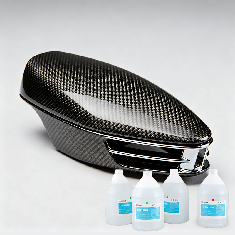 Hervorragende chemische Beständigkeit und Umweltbeständigkeit