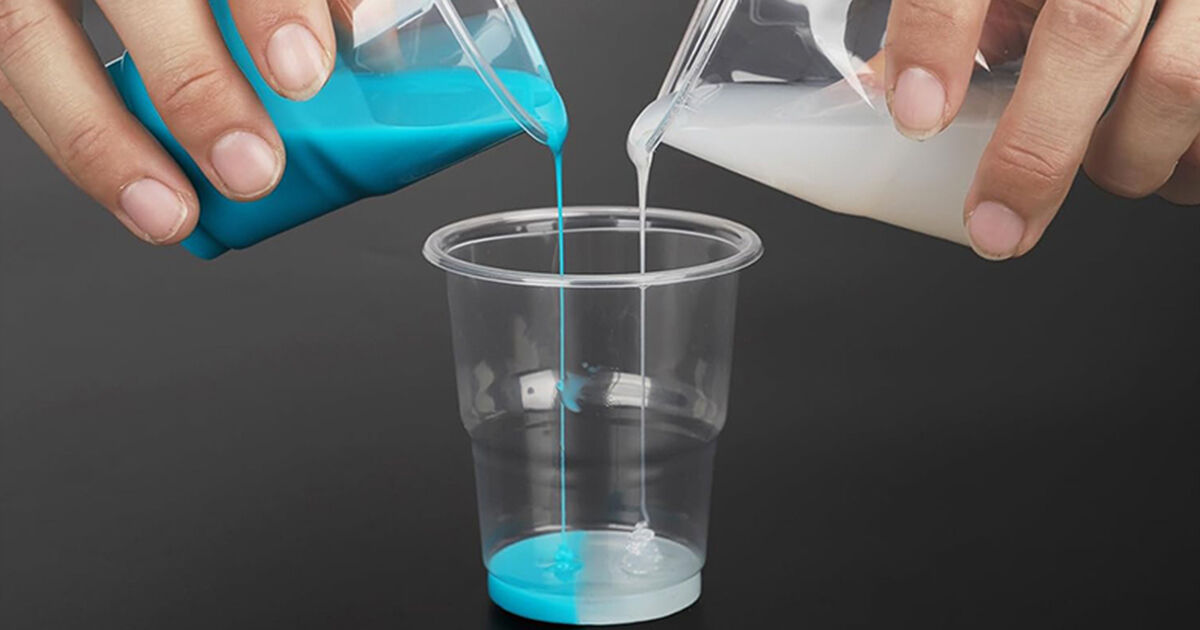 What Is Liquid Silicone? The Ultimate Beginner's Guide for Mold Making1