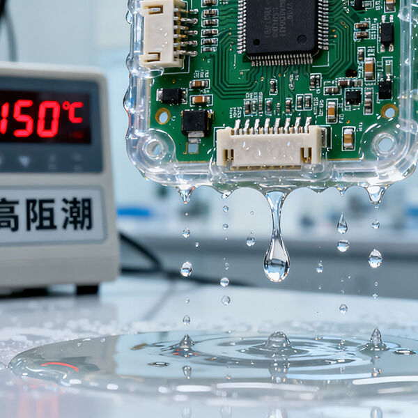 Moisture & Thermal Protection