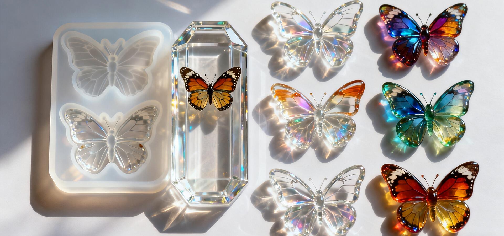 What Is Liquid Silicone? The Ultimate Beginner's Guide for Mold Making4