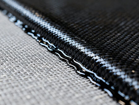 Advanced Wet-Out Technology