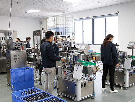 R&D + Factory Integration