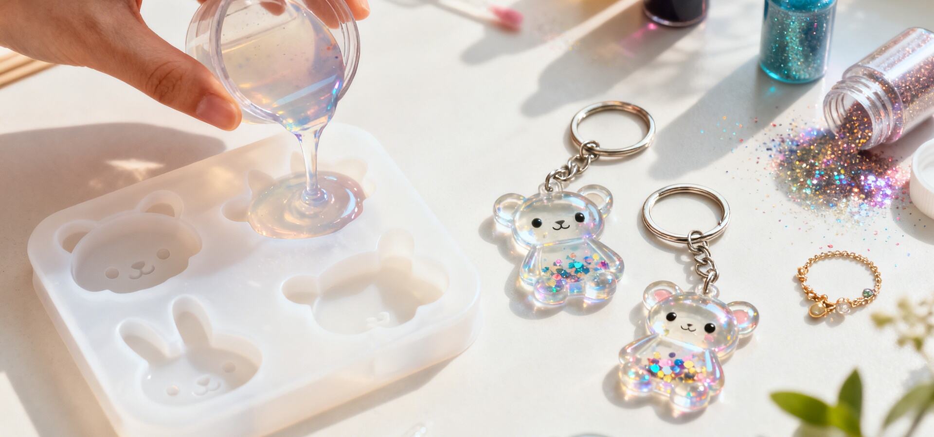 What Is Epoxy Resin? Full Beginner’s Guide5