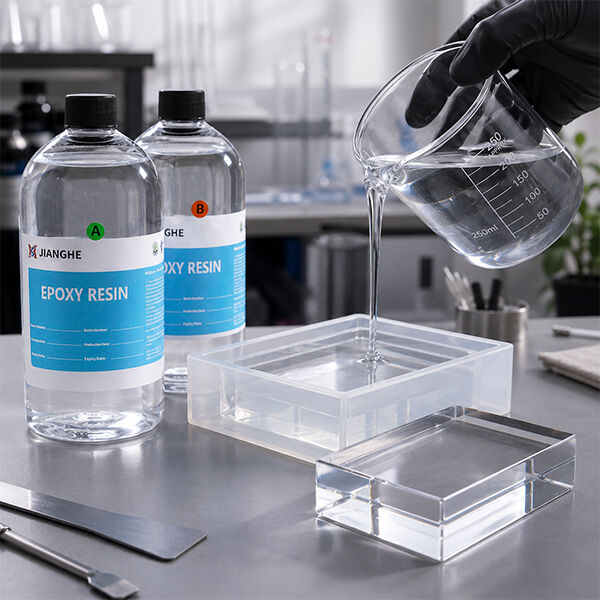 The Ultimate Guide to Zero Bubbles: Achieving Crystal-Clear Resin Casting Without a Vacuum Chamber