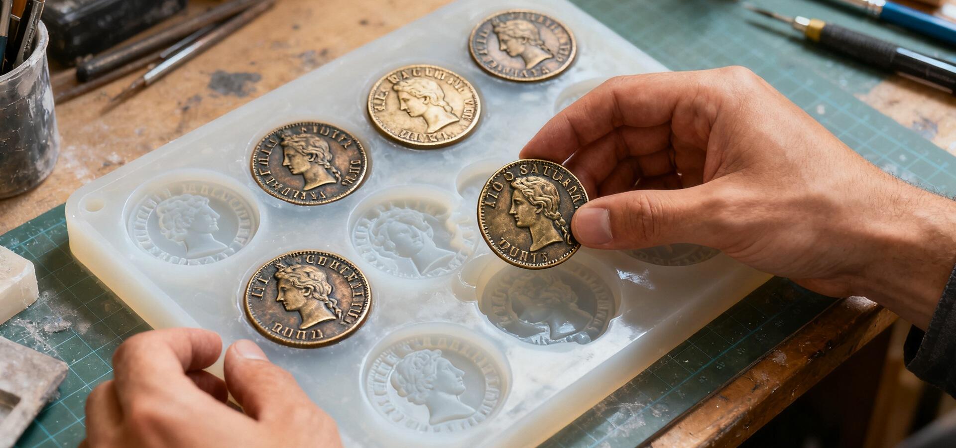 What Is Liquid Silicone? The Ultimate Beginner's Guide for Mold Making2