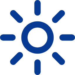 Ultra Clear & Anti-Yellowing