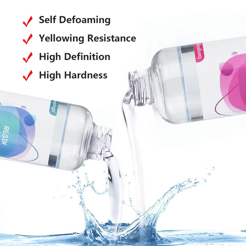 Clarté et amélioration visuelle inégalées