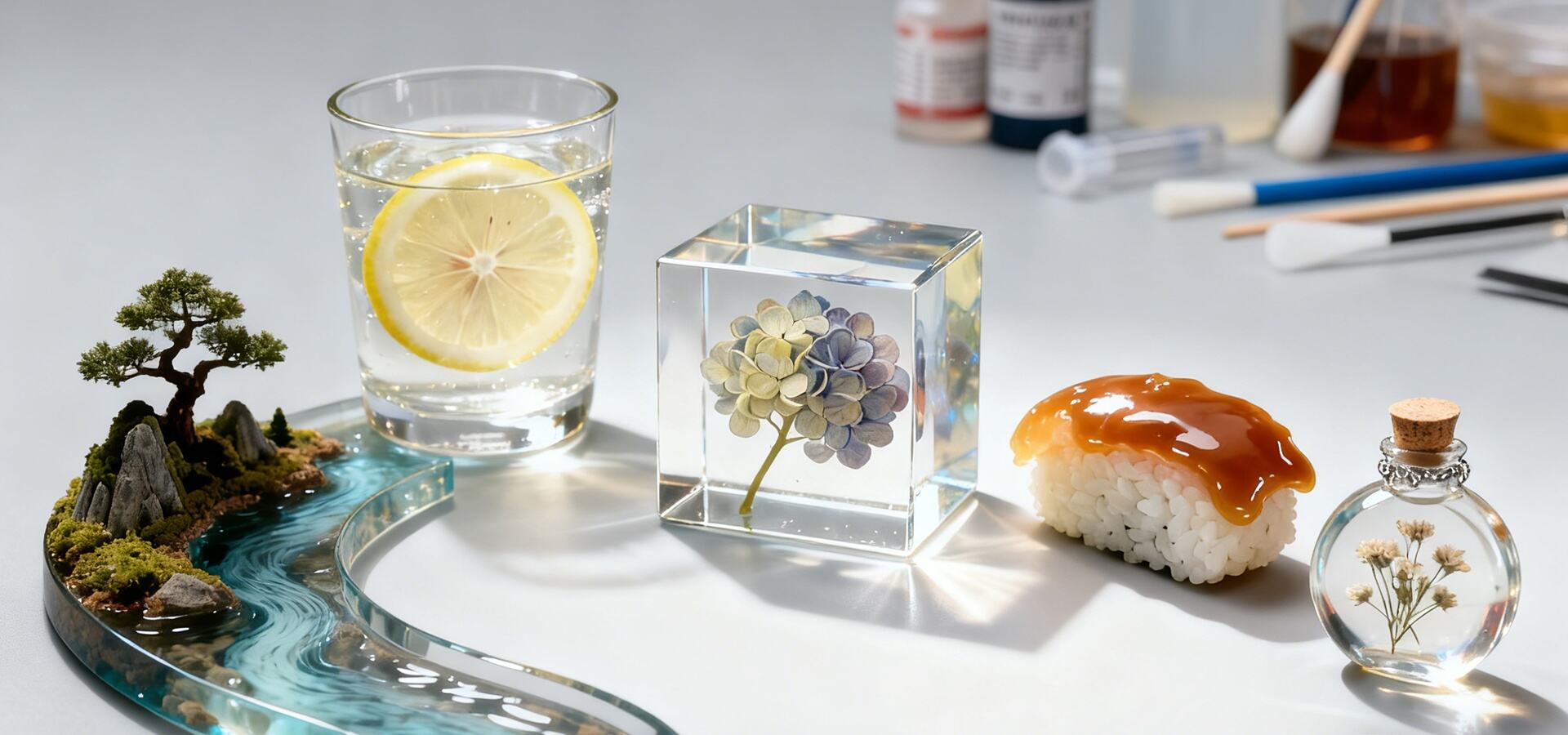 What Is Epoxy Resin? Full Beginner’s Guide6