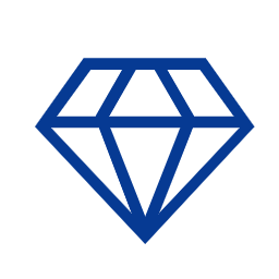 High Hardness & Abrasion Resistance