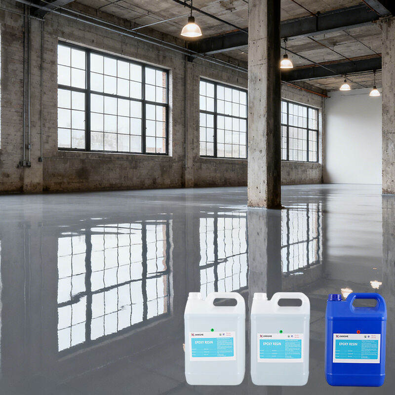 Vielseitige Anwendungsverfahren und schnelle Aushärtungstechnologie