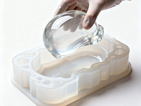 Perfect Demolding Performance