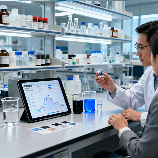 Tailored Resin & Silicone Formulations