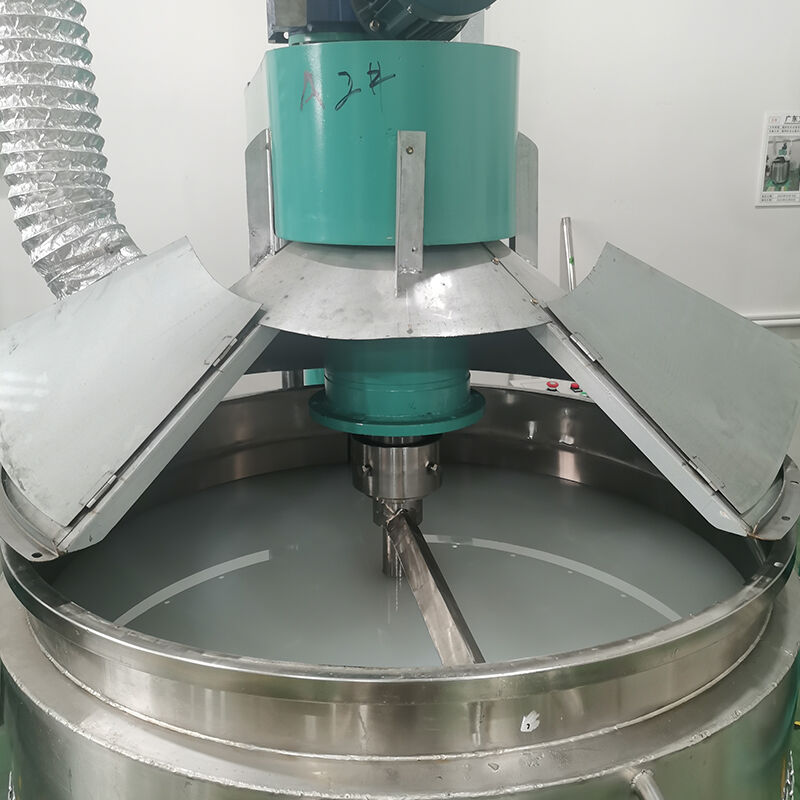 Hurtig installation med minimal driftsafbrydelse