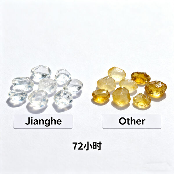 Vibrant Color & Metallic Effects