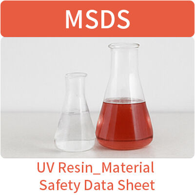 UV Resin_MSDS_EN