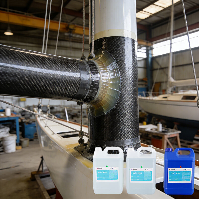 Uovertruffen kemisk og slidstyrke