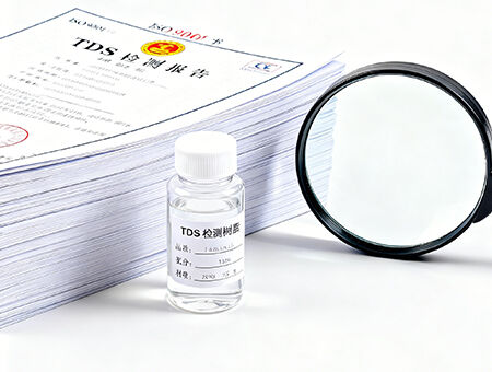 ISO9001 Quality Control