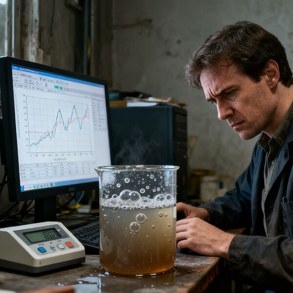 Material Performance Uncertainty