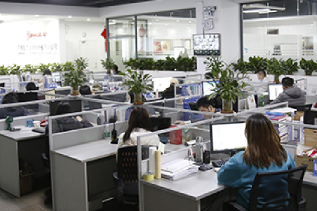 Commitment to Sustainable Development