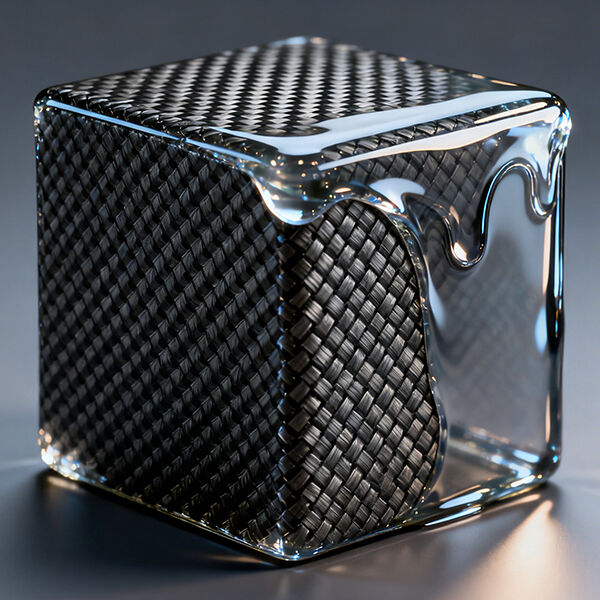 Perfect Fiber Impregnation