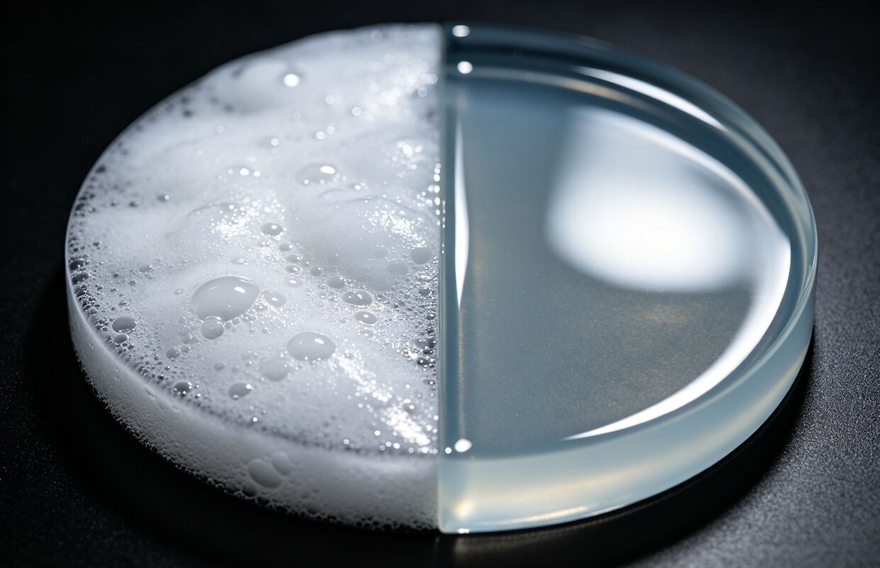 Mixing, Curing & Safety Tips for PU Resin: The Professional’s Handbook3