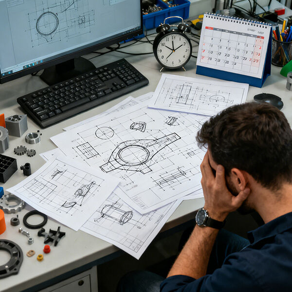 Slow Iteration & High Development Cost