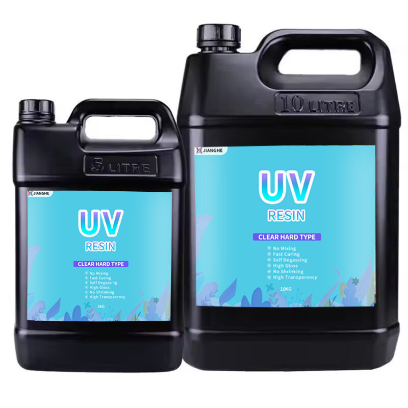 Hervorragende chemische und physikalische Beständigkeitseigenschaften