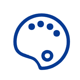 Art Studio DIY Resin Set (Tokyo, Japan)