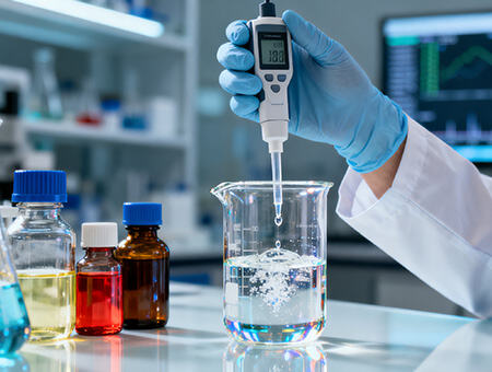 Precision Formulation