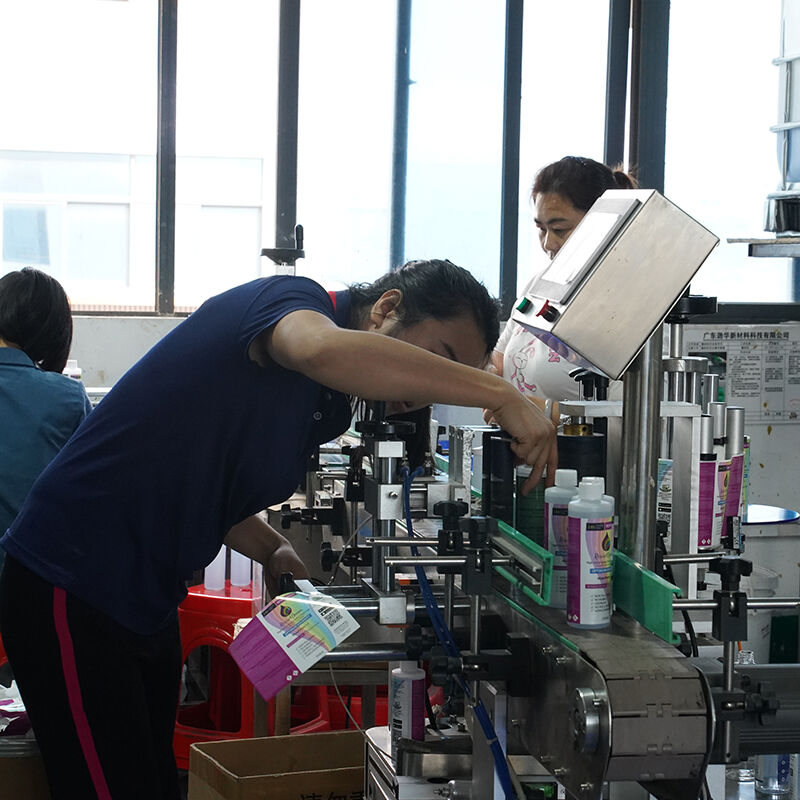 Överlägsen Detaljåtergivning och Ytkvalitet