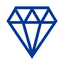 Optical Grade Clarity