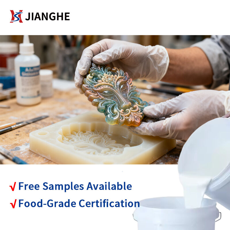 Avancerede produktionsmuligheder og kvalitetskontrol