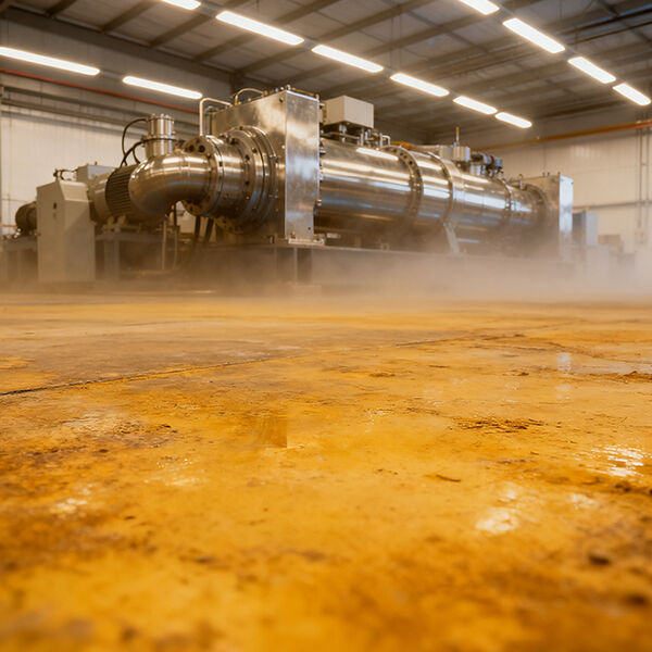 Color Shifting & Yellowing Problems