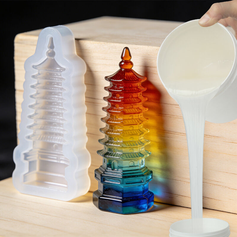 Как купувачите могат да оценят техническата мощ на производител на смоли?