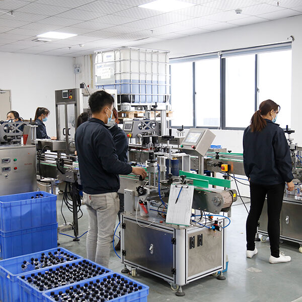 Low MOQ & Rapid Production