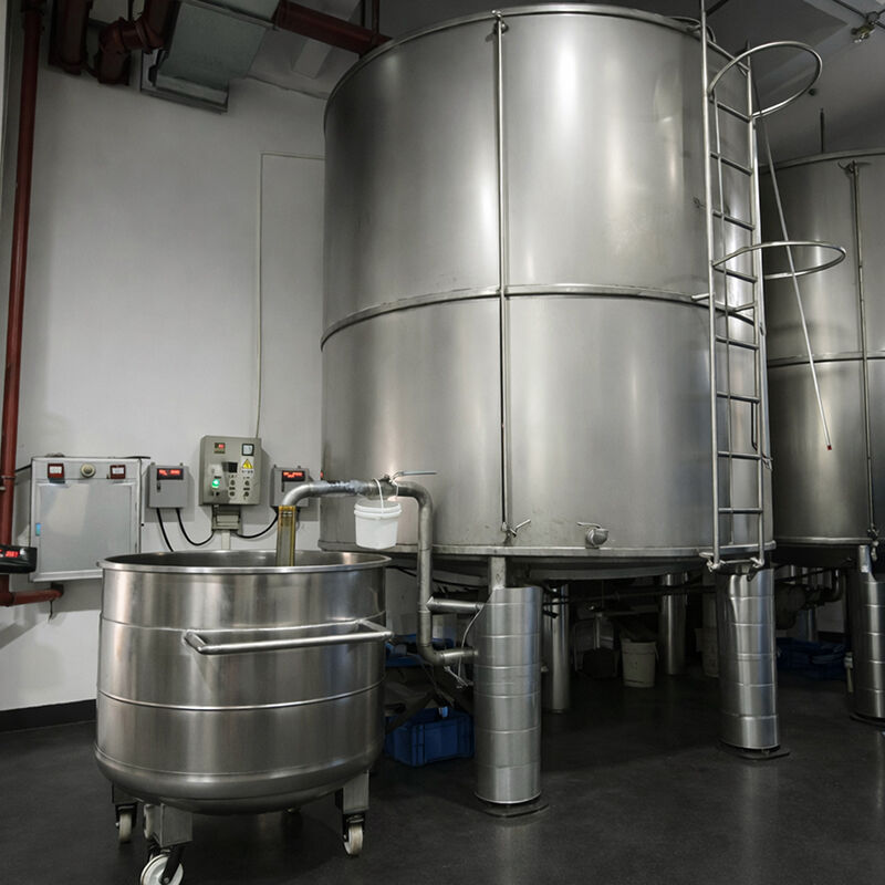 Compatibilidad Versátil de Temperatura y Productos Químicos