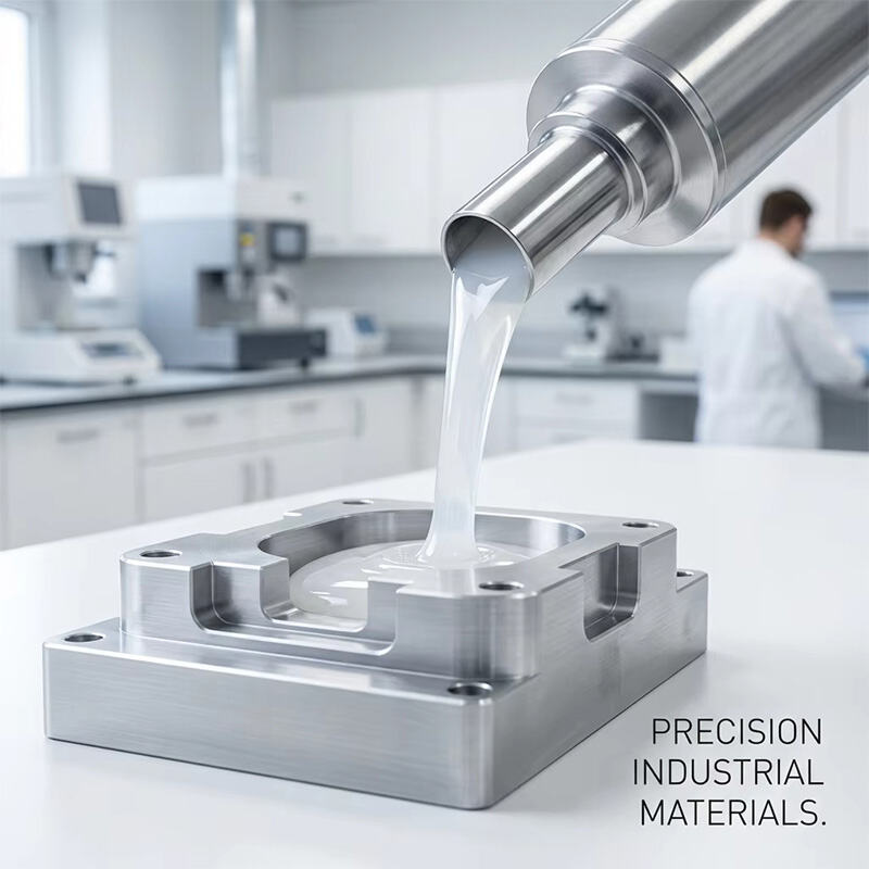 Comprehensive Technical Analysis: Navigating the Choice Between Platinum Cure and Tin Cure Liquid Silicone Rubber for Industrial Applications