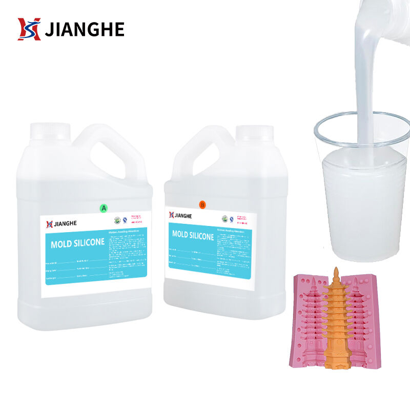 Üstün Kimyasal ve Fiziksel Direnci Özellikleri