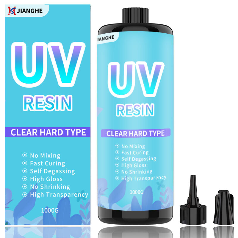 Durabilidad y resistencia química excepcionales