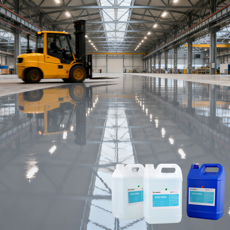 Kiváló kémiai és környezeti ellenállás