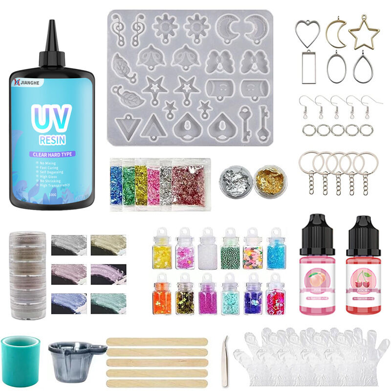 Ekseptionel kemisk og fugtmodstand